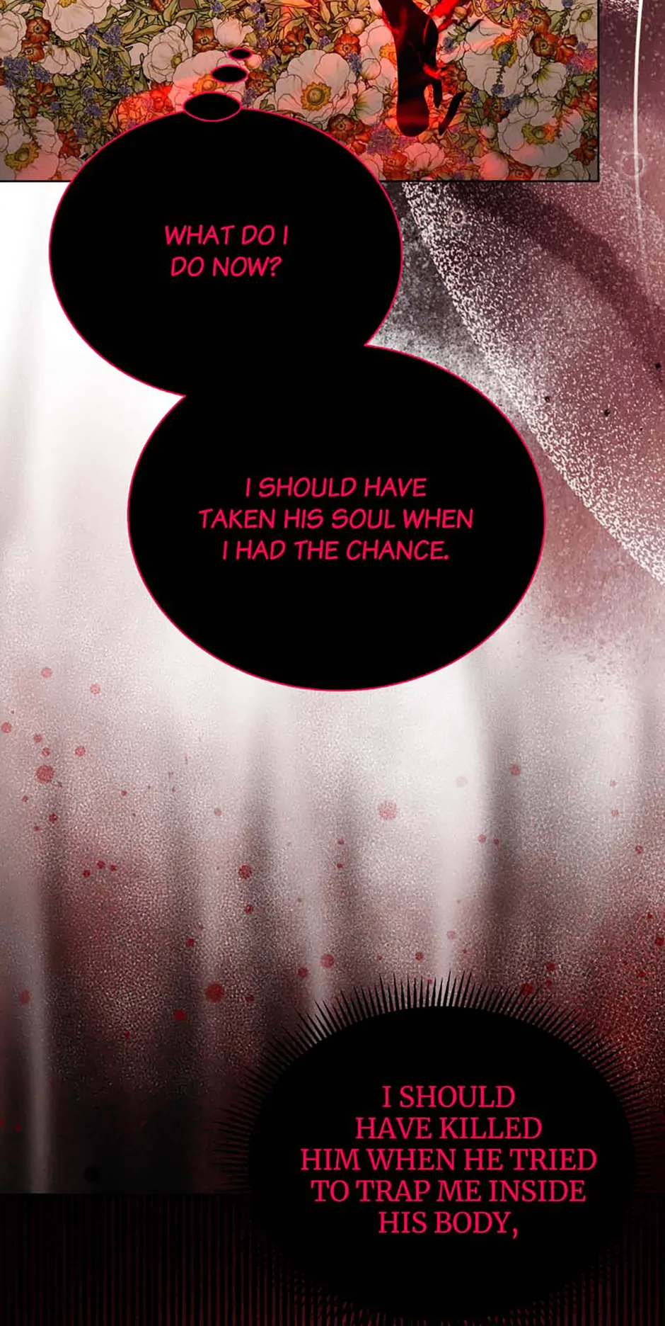My Father, the Possessive Demi-God Chapter 110 page 47