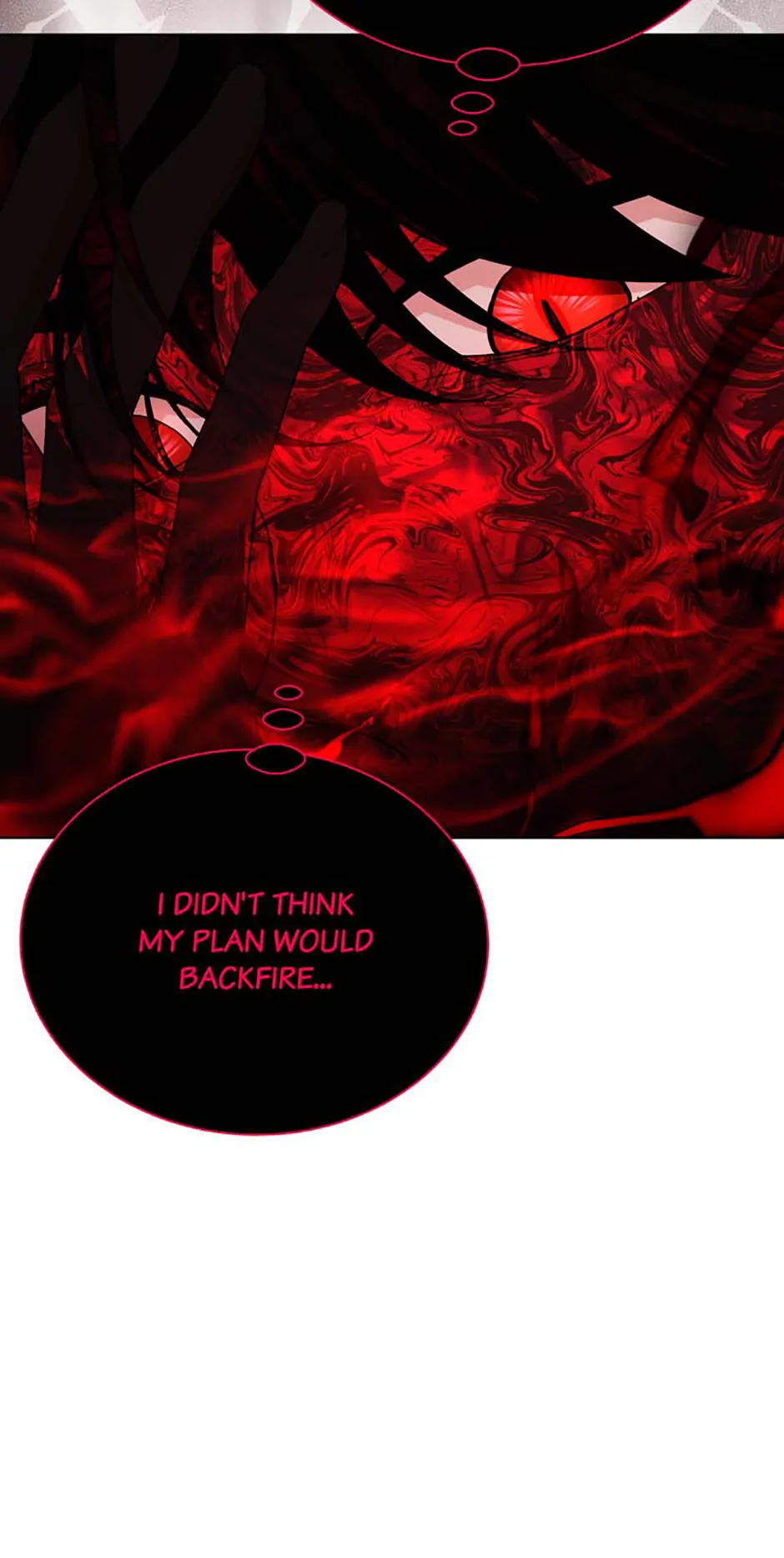 My Father, the Possessive Demi-God Chapter 110 page 49