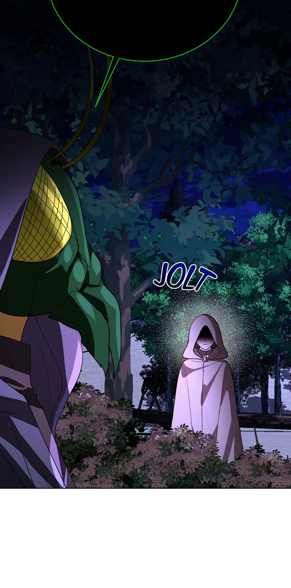 My Father, the Possessive Demi-God Chapter 110 page 68