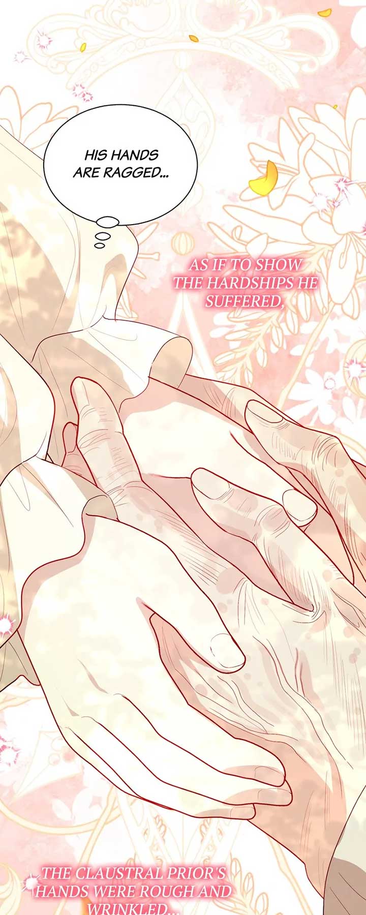 My Father, the Possessive Demi-God Chapter 48 page 16