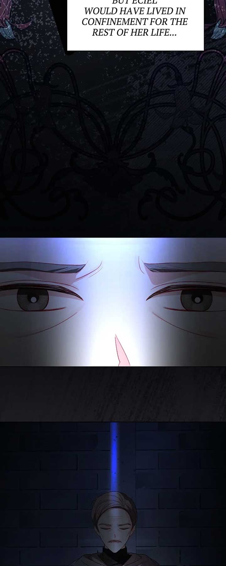 My Father, the Possessive Demi-God Chapter 48 page 32