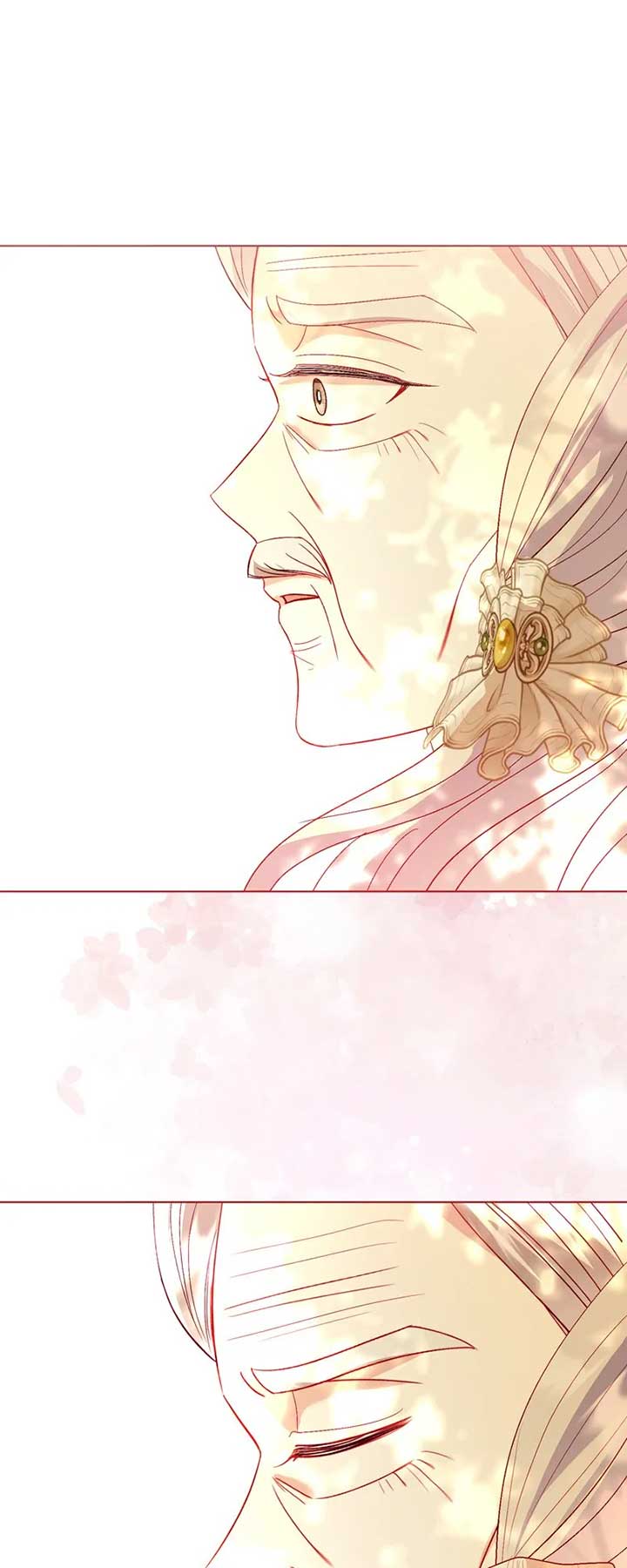 My Father, the Possessive Demi-God Chapter 48 page 36