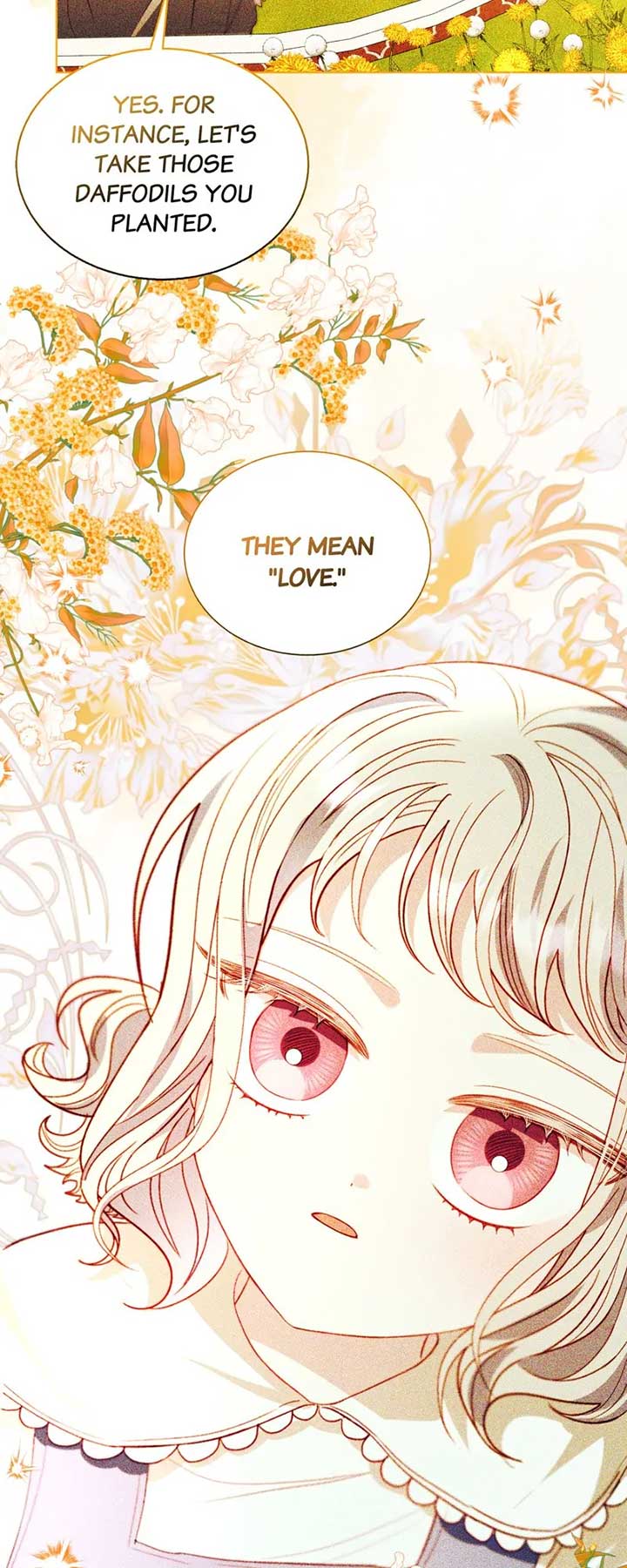 My Father, the Possessive Demi-God Chapter 48 page 45