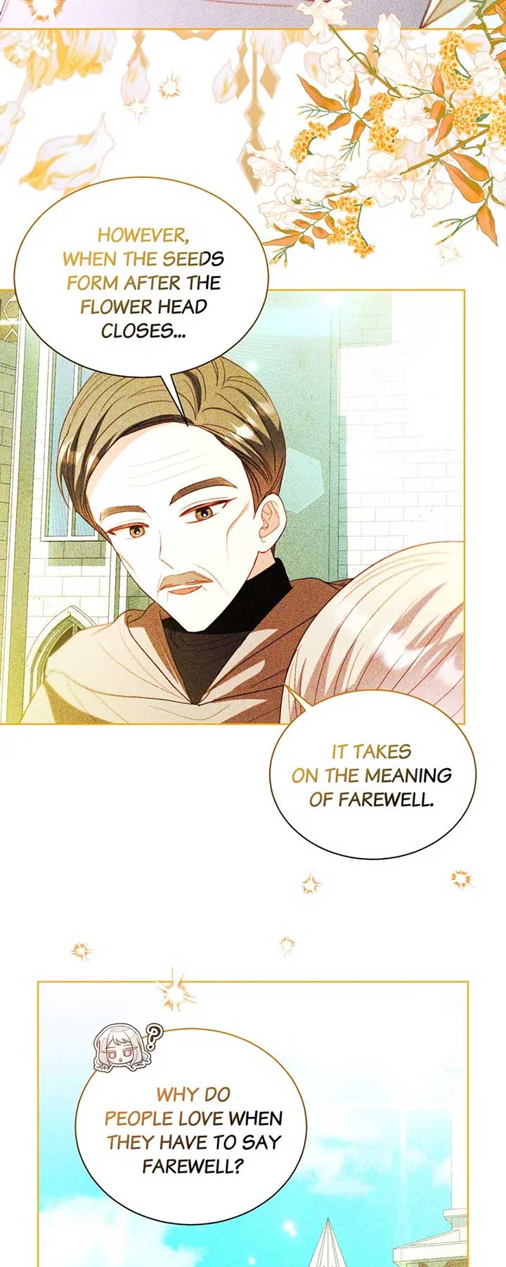 My Father, the Possessive Demi-God Chapter 48 page 46