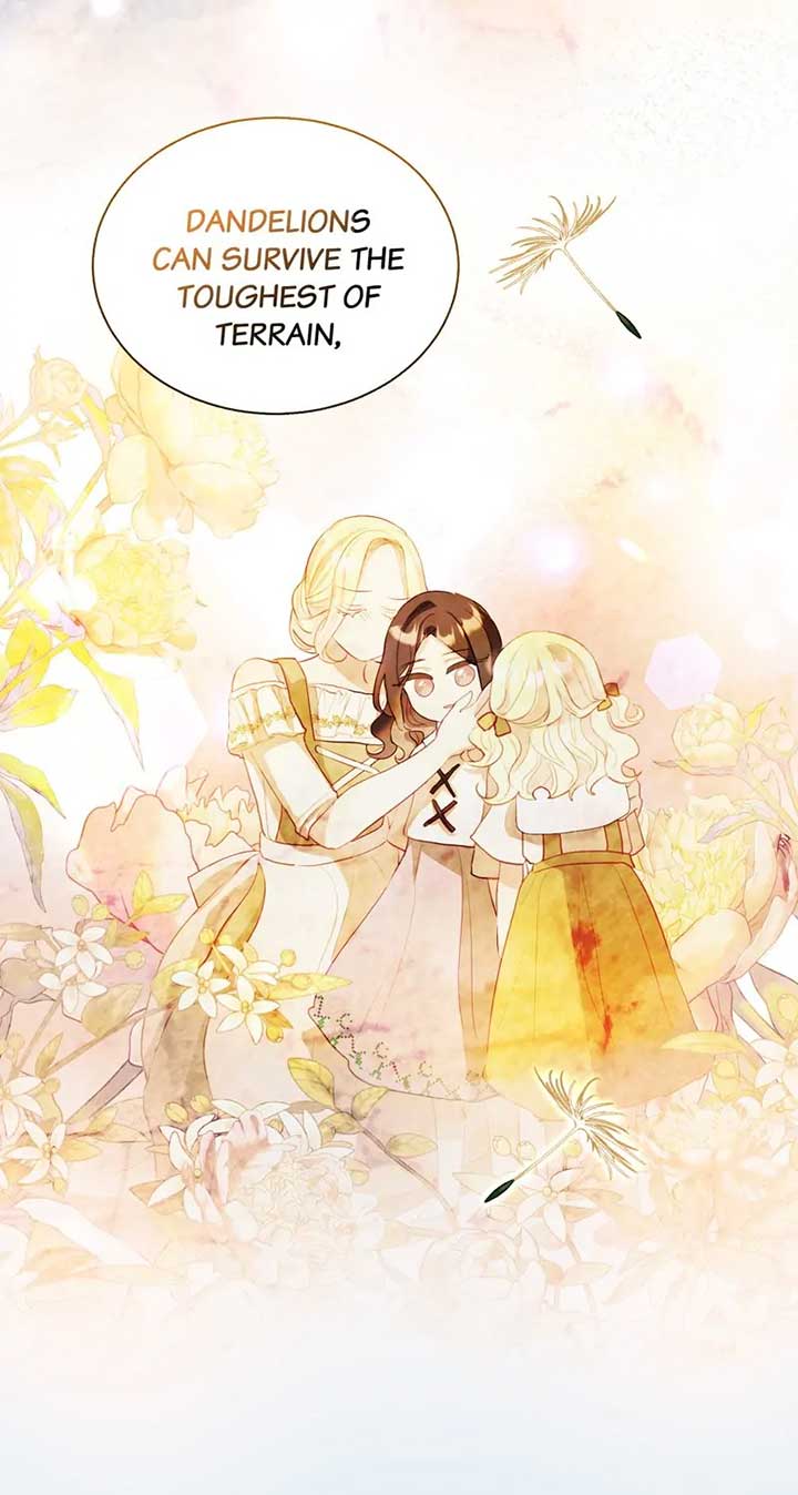 My Father, the Possessive Demi-God Chapter 48 page 49