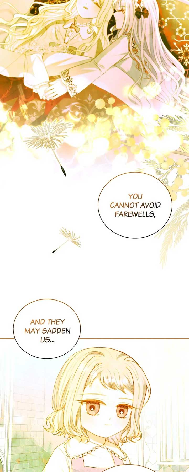 My Father, the Possessive Demi-God Chapter 48 page 52