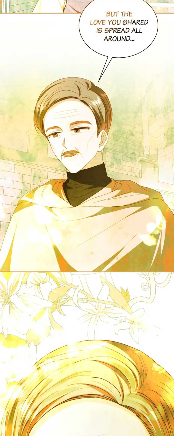 My Father, the Possessive Demi-God Chapter 48 page 53
