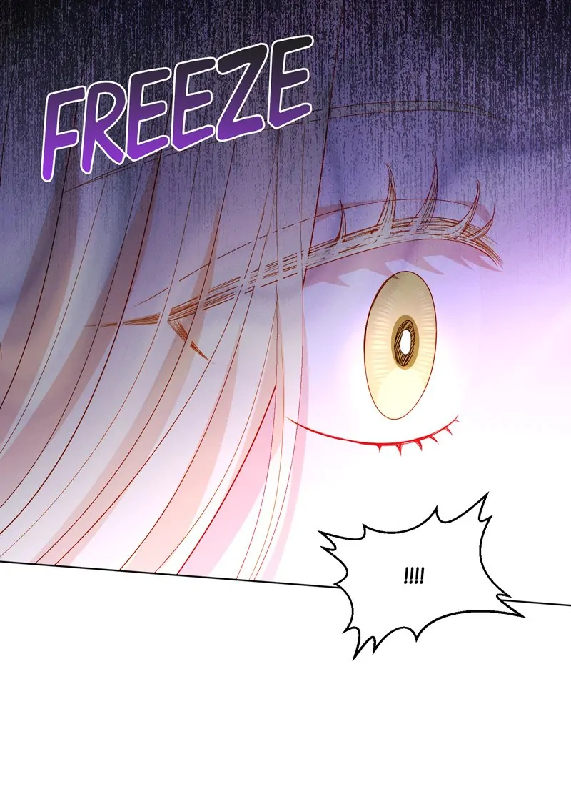 My Father, the Possessive Demi-God Chapter 60 page 7
