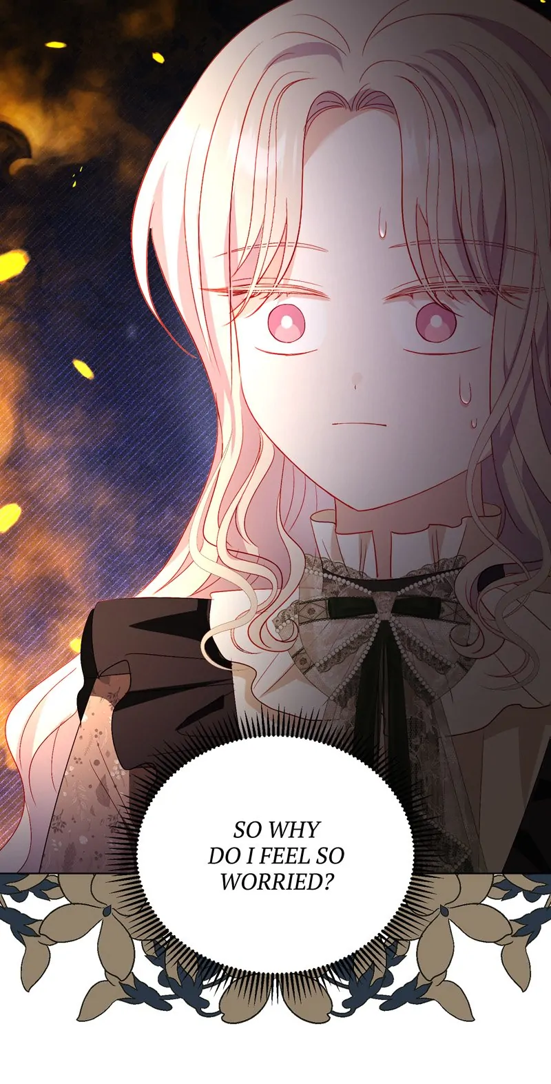 My Father, the Possessive Demi-God Chapter 60 page 21