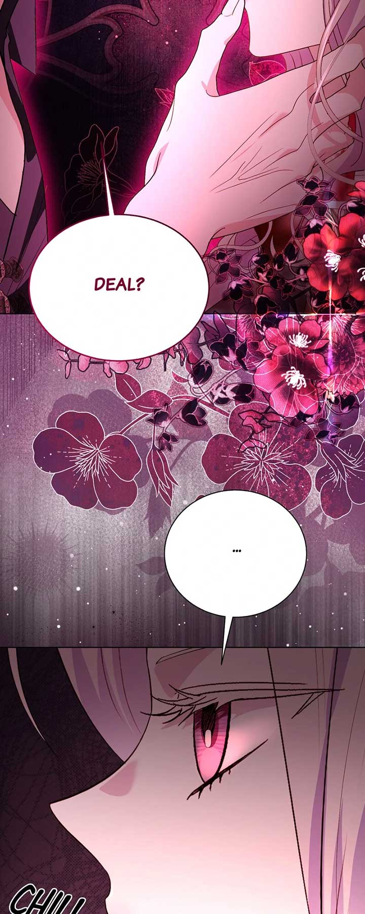 My Father, the Possessive Demi-God Chapter 98 page 2
