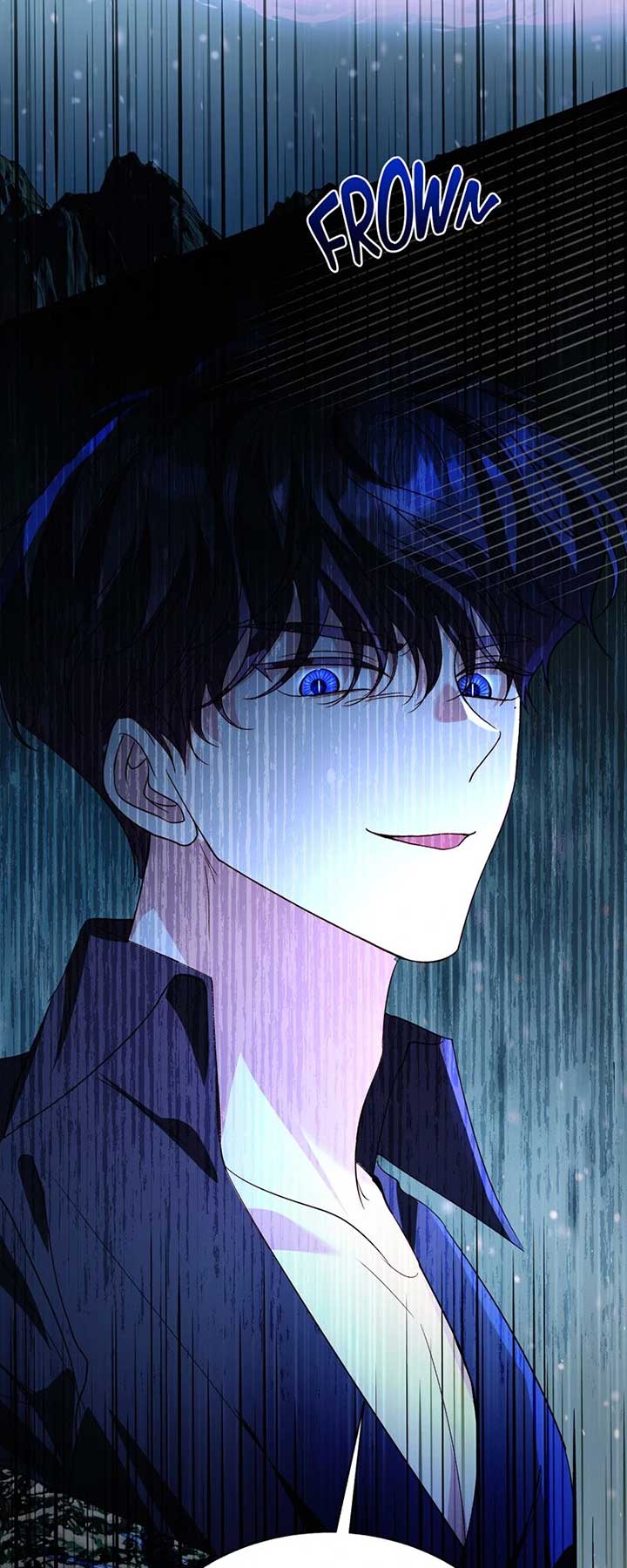 My Father, the Possessive Demi-God Chapter 98 page 5