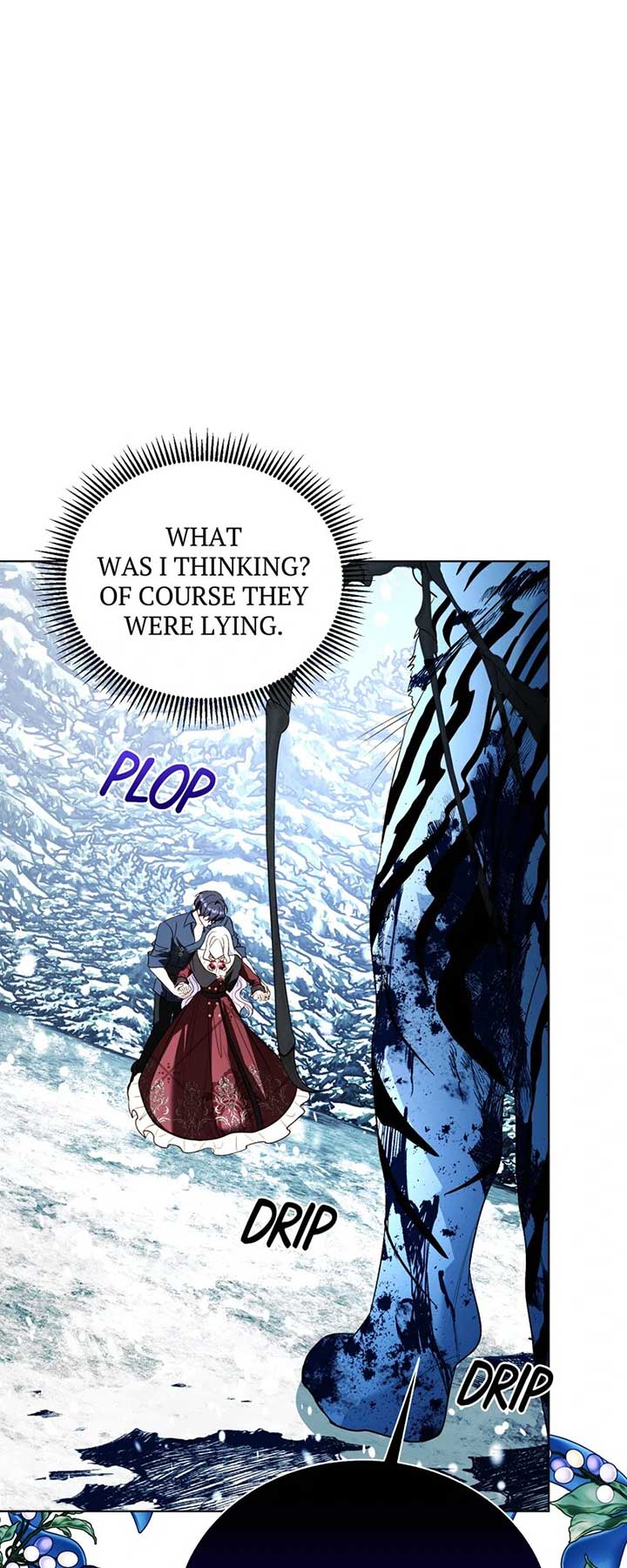 My Father, the Possessive Demi-God Chapter 98 page 16