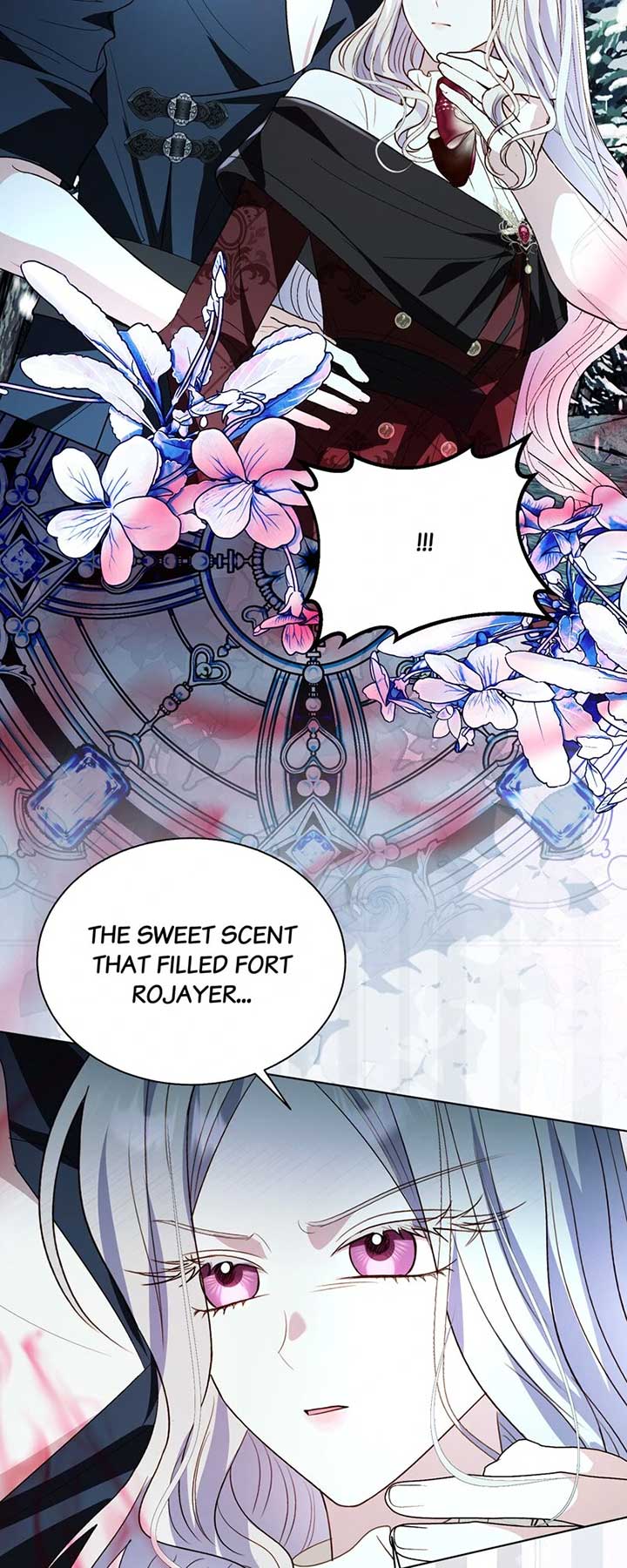 My Father, the Possessive Demi-God Chapter 98 page 19