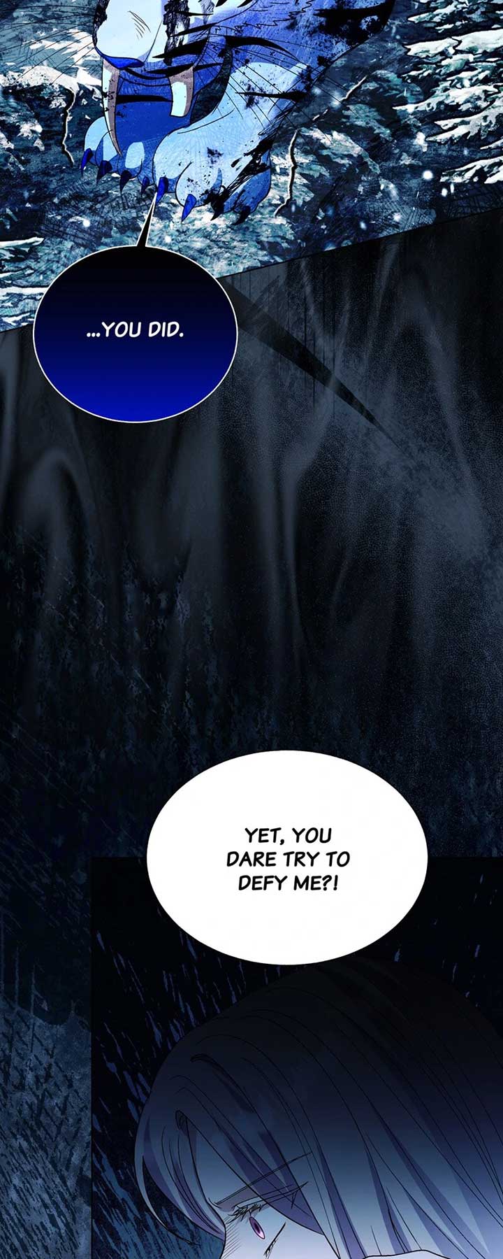 My Father, the Possessive Demi-God Chapter 98 page 25