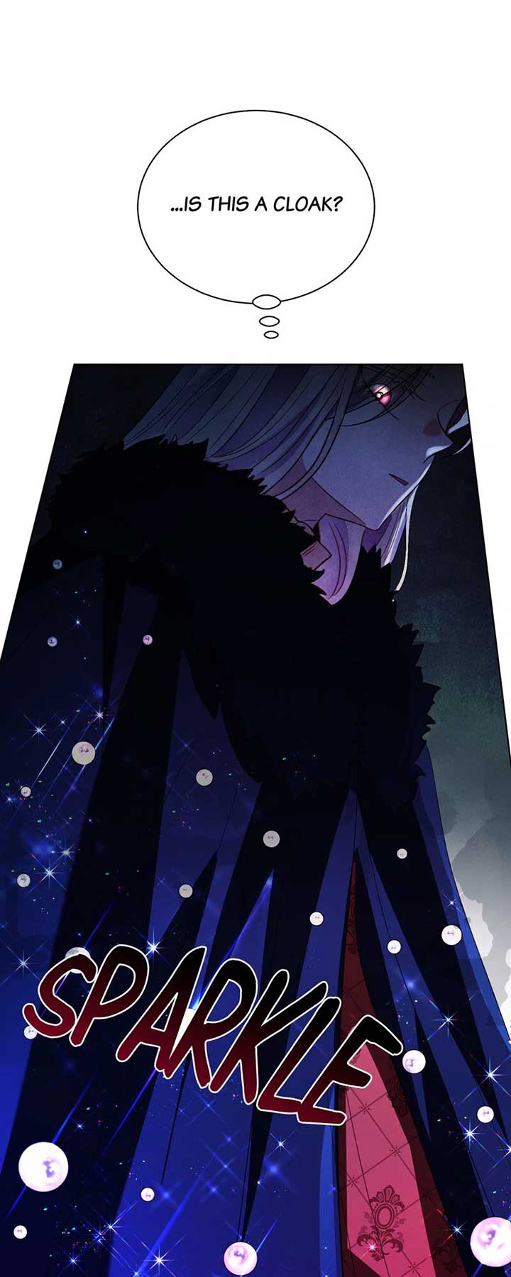 My Father, the Possessive Demi-God Chapter 98 page 28