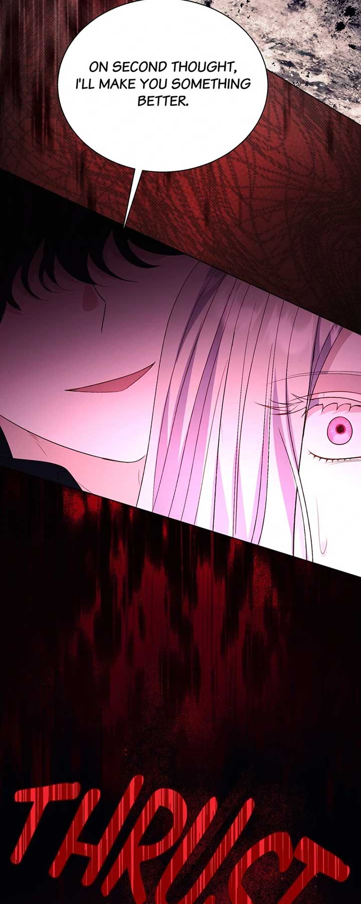 My Father, the Possessive Demi-God Chapter 98 page 47