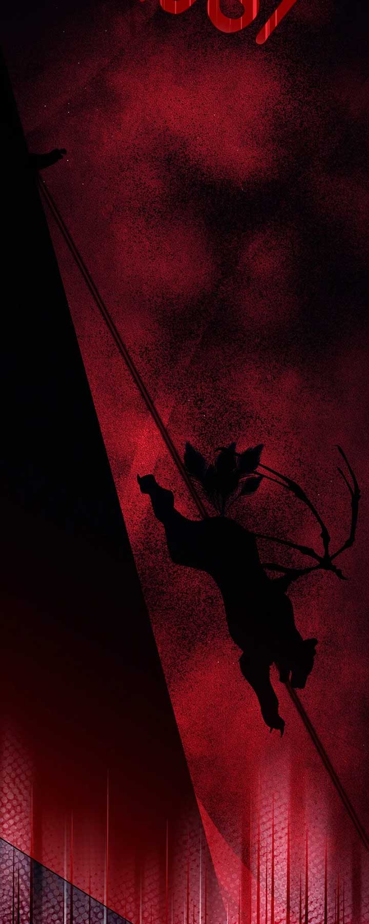 My Father, the Possessive Demi-God Chapter 98 page 48