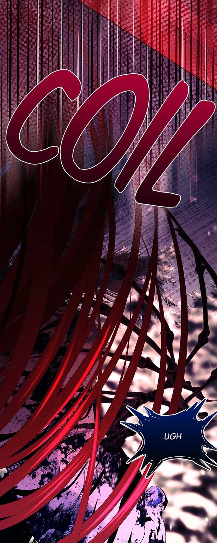 My Father, the Possessive Demi-God Chapter 98 page 49