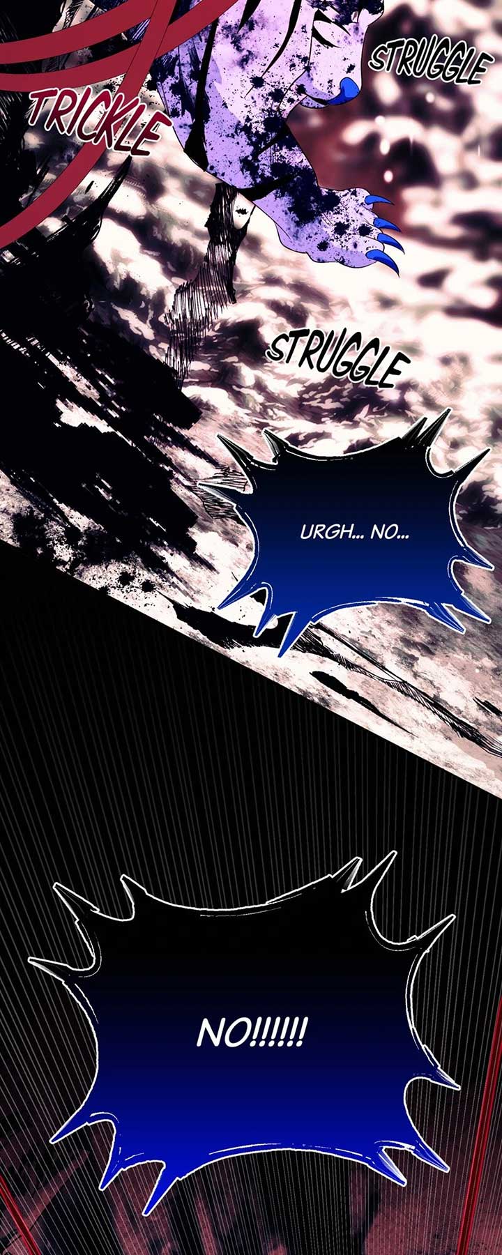 My Father, the Possessive Demi-God Chapter 98 page 50