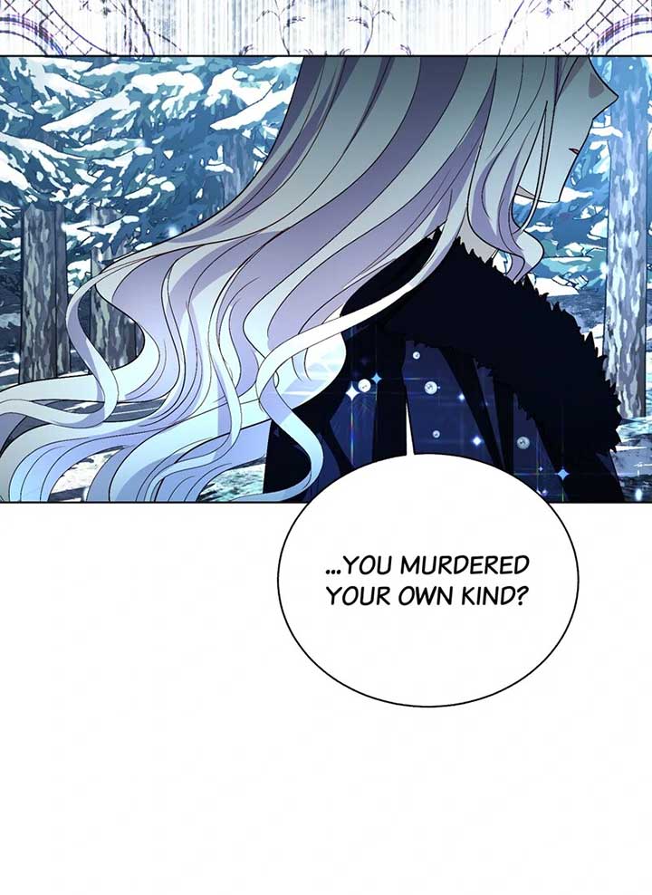 My Father, the Possessive Demi-God Chapter 98 page 58