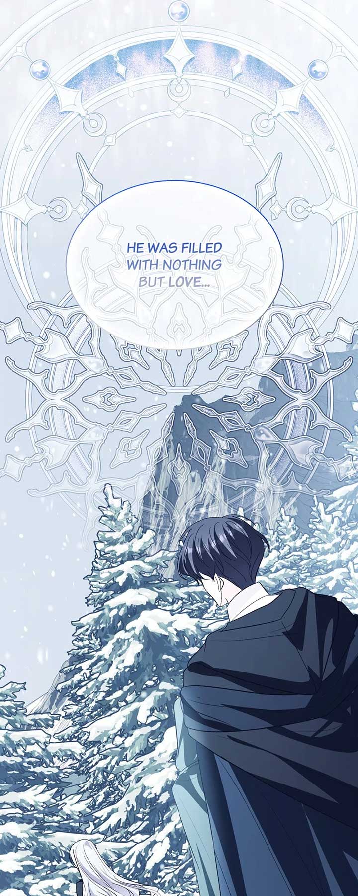 My Father, the Possessive Demi-God Chapter 98 page 67
