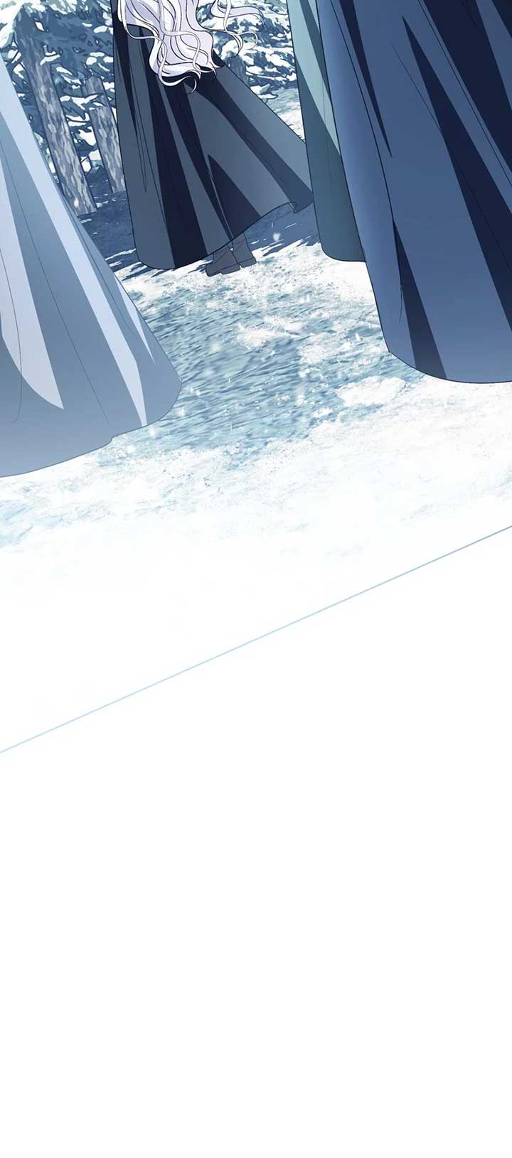 My Father, the Possessive Demi-God Chapter 98 page 68
