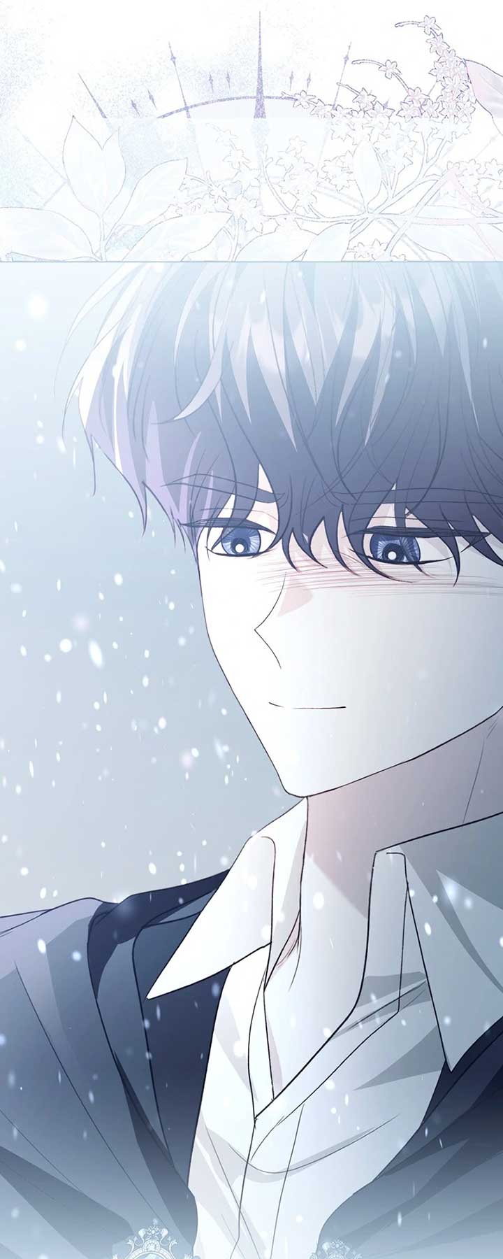 My Father, the Possessive Demi-God Chapter 98 page 69