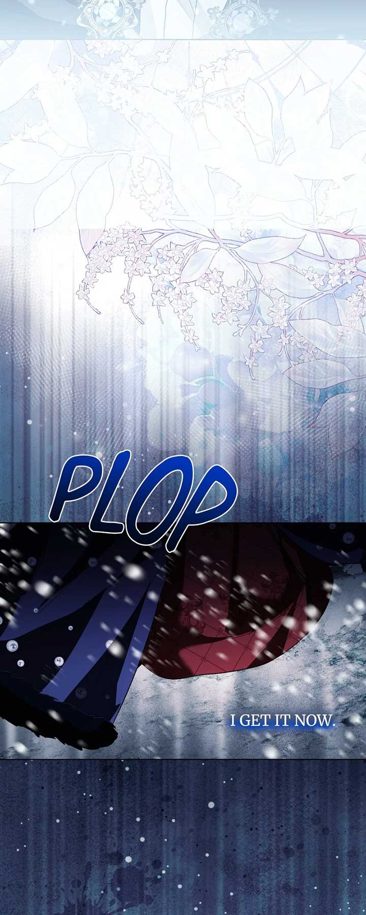 My Father, the Possessive Demi-God Chapter 98 page 70