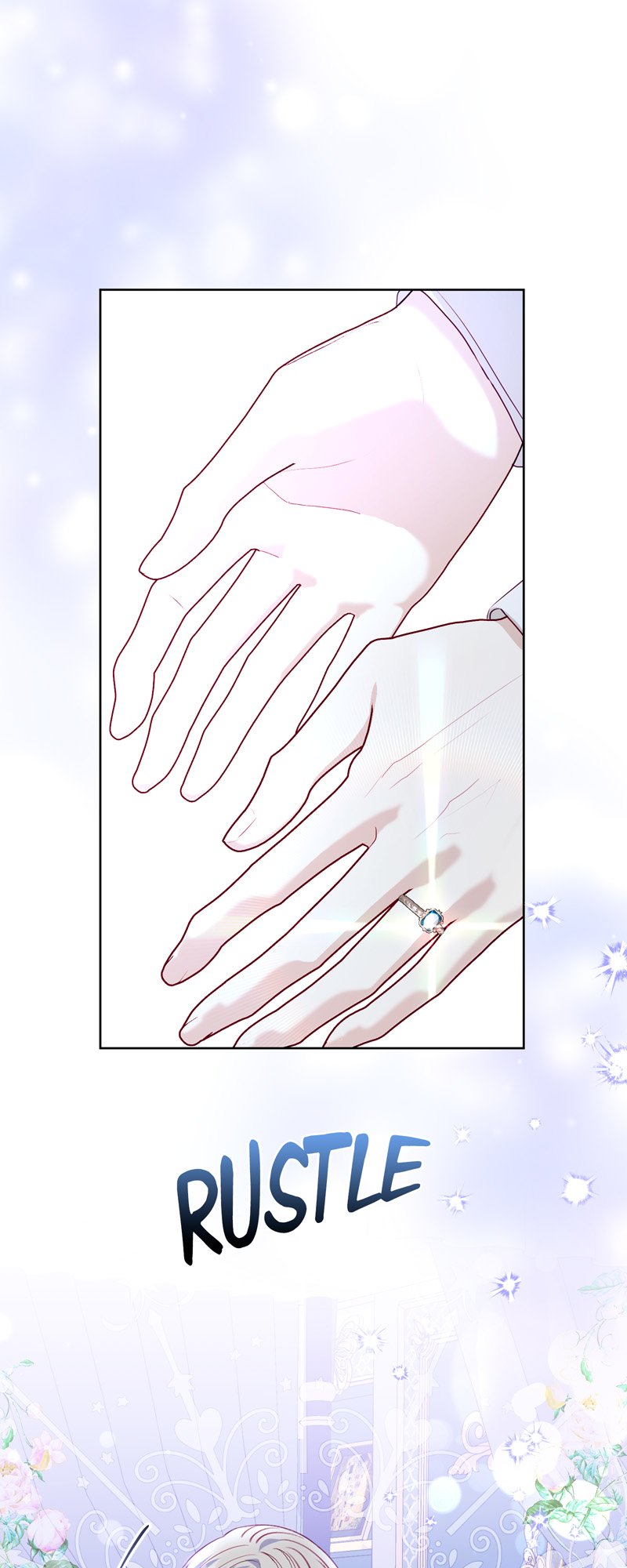 My Father, the Possessive Demi-God Chapter 21 page 1
