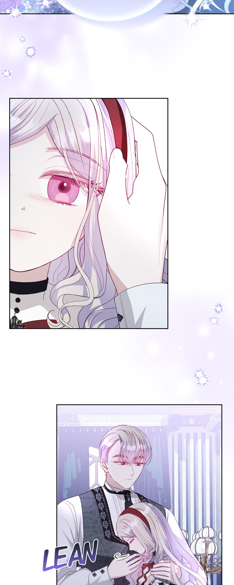 My Father, the Possessive Demi-God Chapter 21 page 6