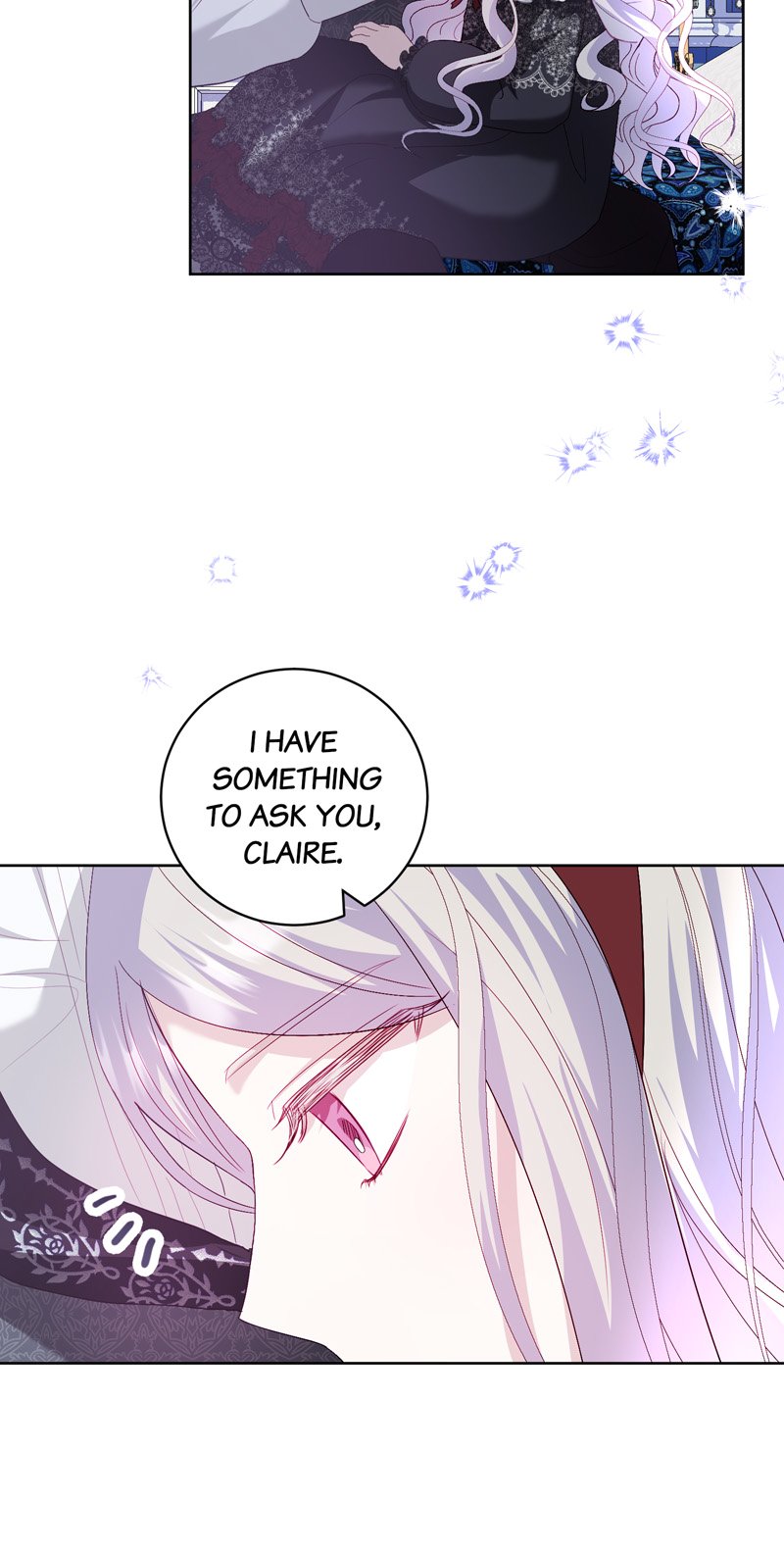 My Father, the Possessive Demi-God Chapter 21 page 7