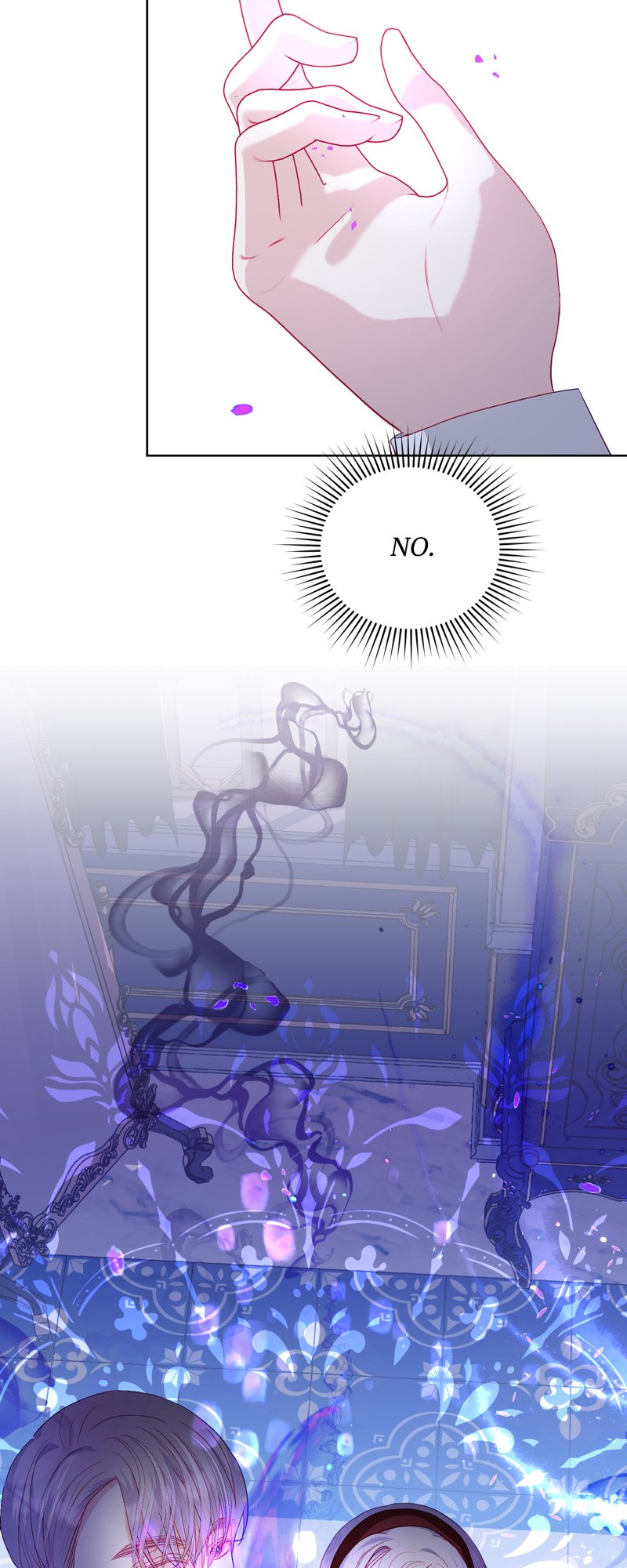 My Father, the Possessive Demi-God Chapter 21 page 20