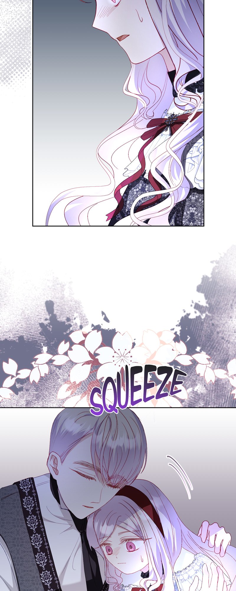 My Father, the Possessive Demi-God Chapter 21 page 27