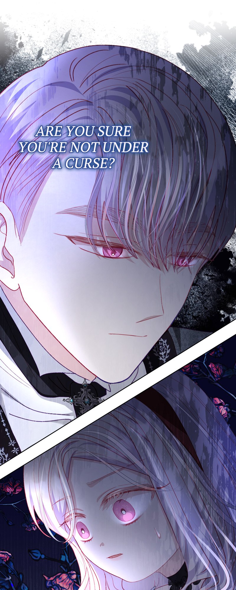 My Father, the Possessive Demi-God Chapter 21 page 29