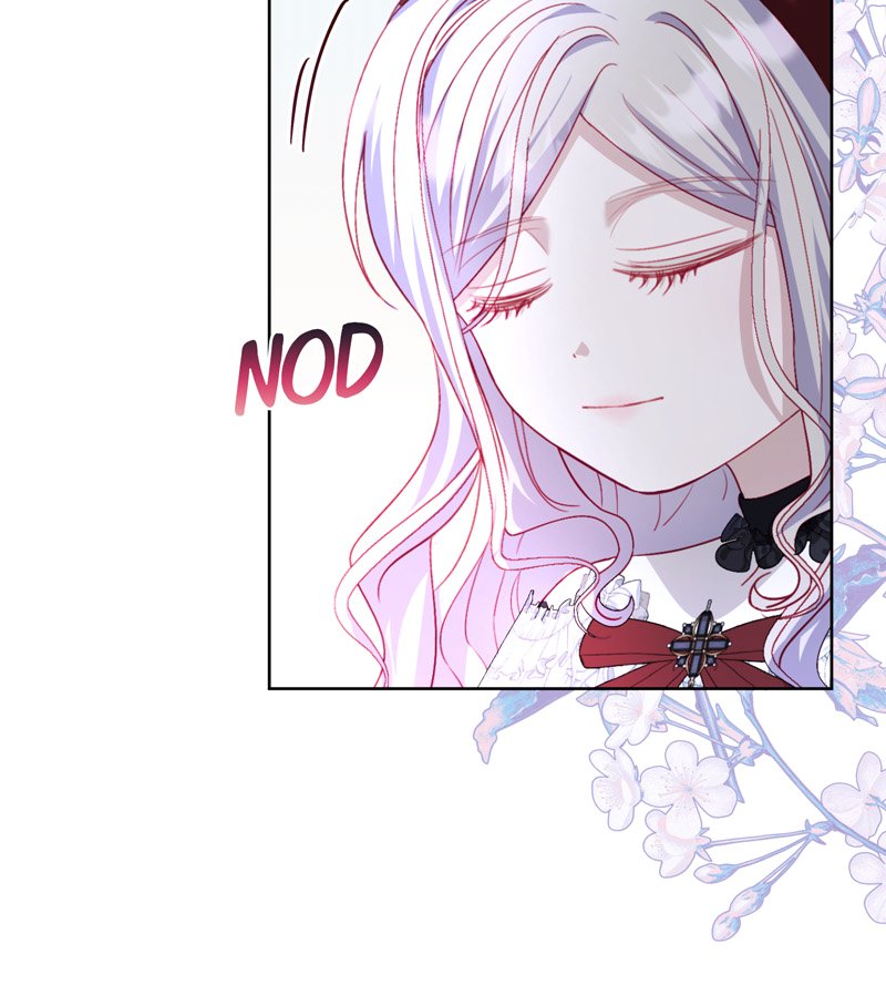 My Father, the Possessive Demi-God Chapter 21 page 36