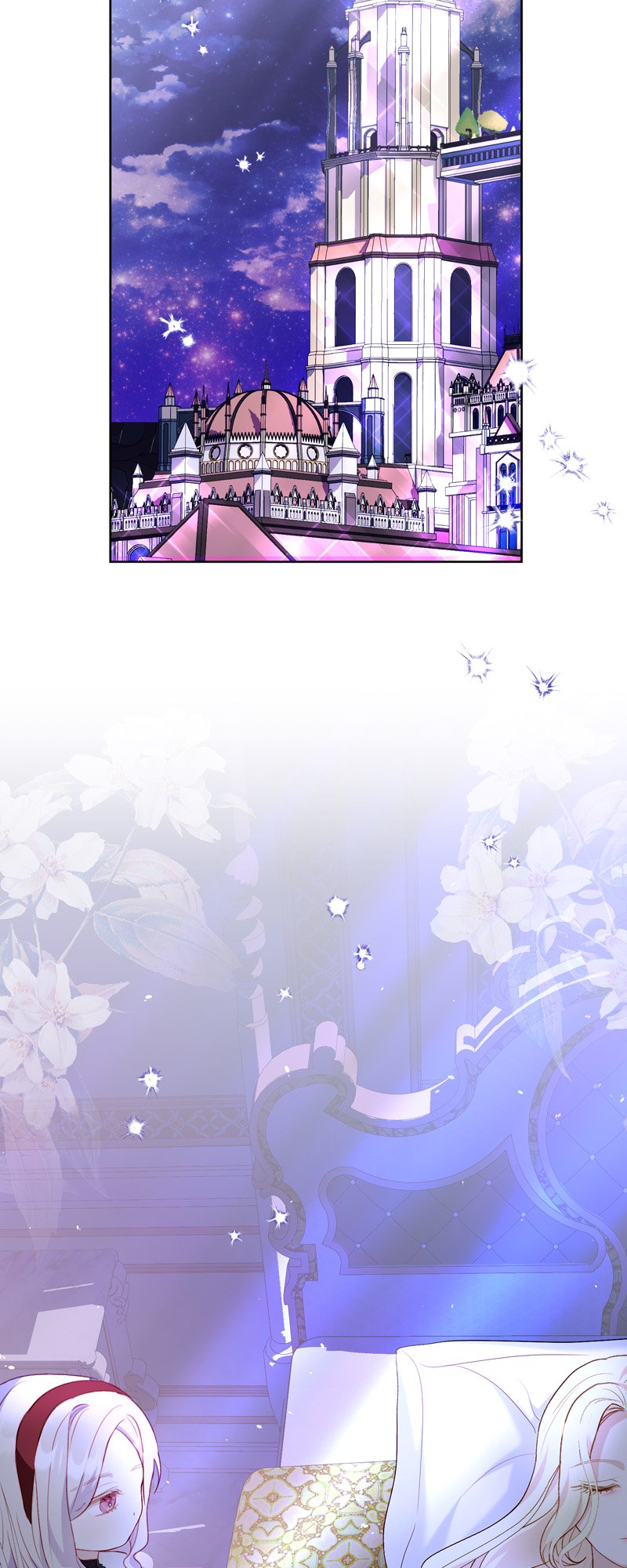 My Father, the Possessive Demi-God Chapter 21 page 41