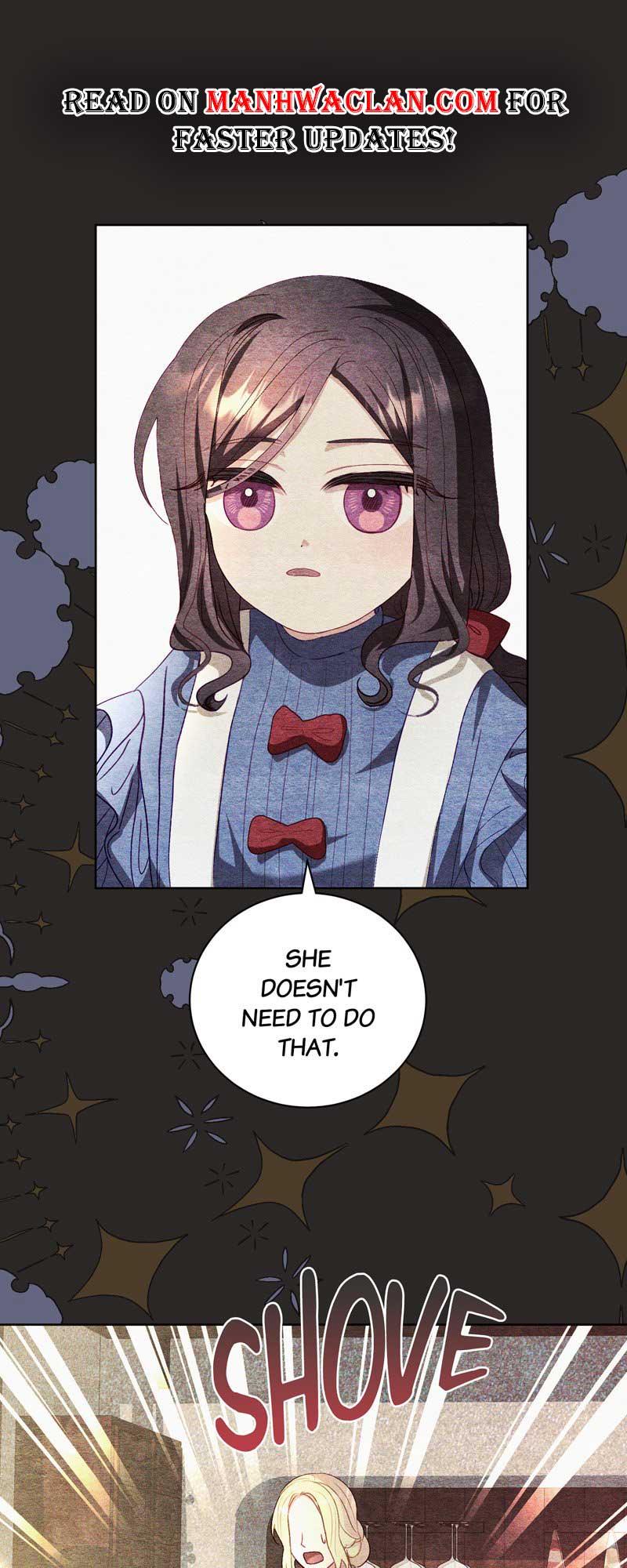 My Father, the Possessive Demi-God Chapter 21 page 51