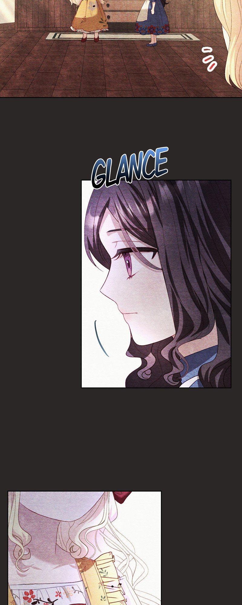 My Father, the Possessive Demi-God Chapter 21 page 57