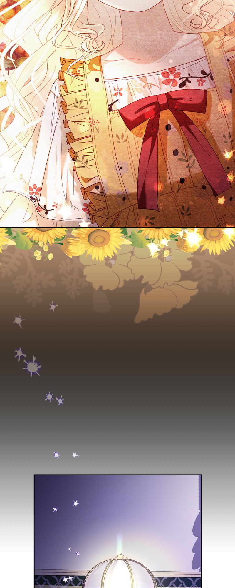 My Father, the Possessive Demi-God Chapter 21 page 60