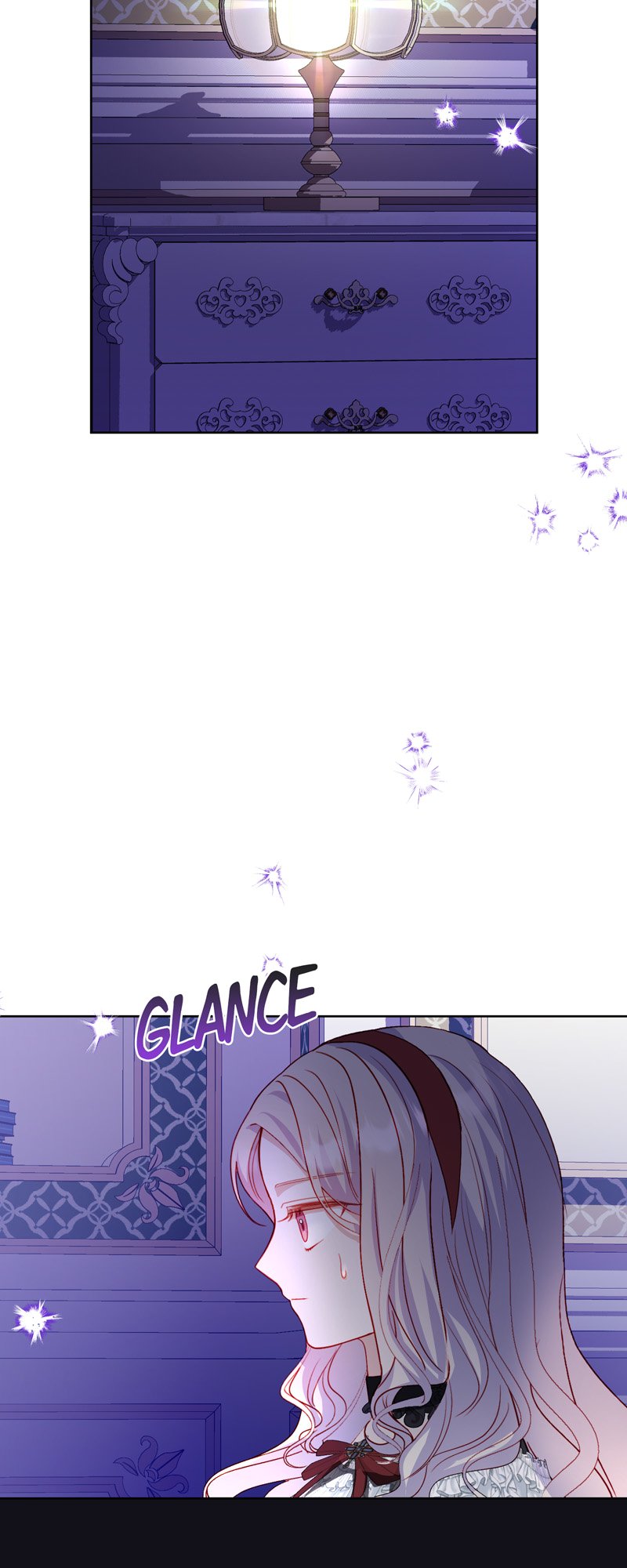 My Father, the Possessive Demi-God Chapter 21 page 61