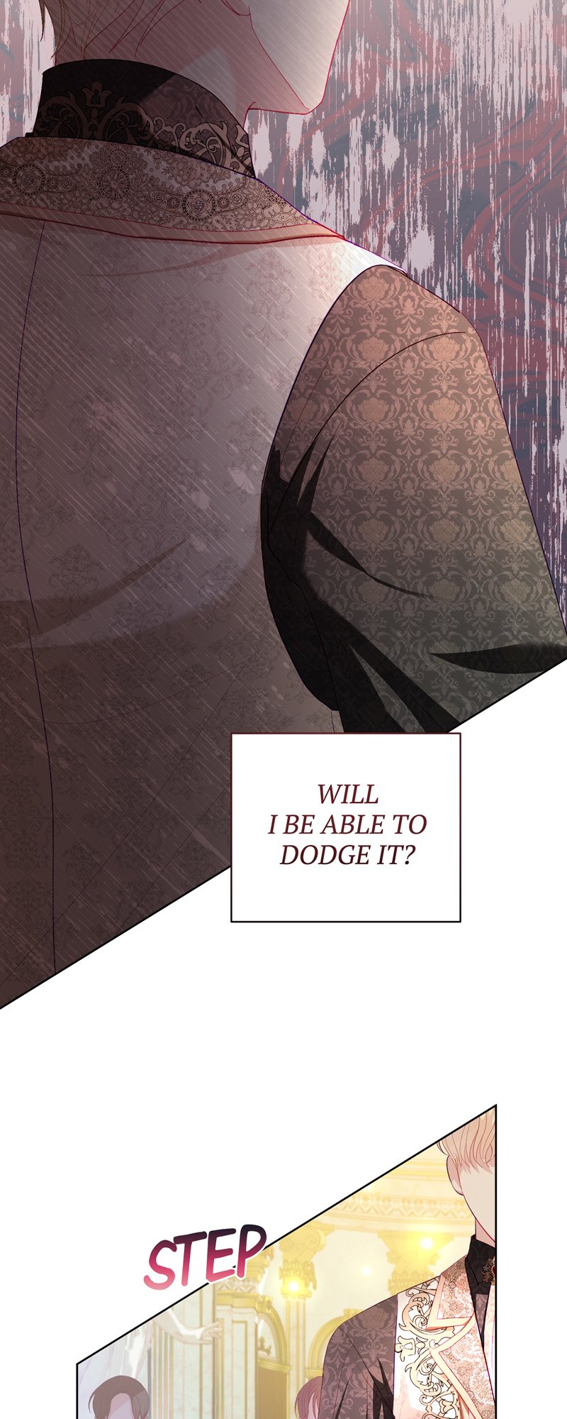 My Father, the Possessive Demi-God Chapter 18 page 4