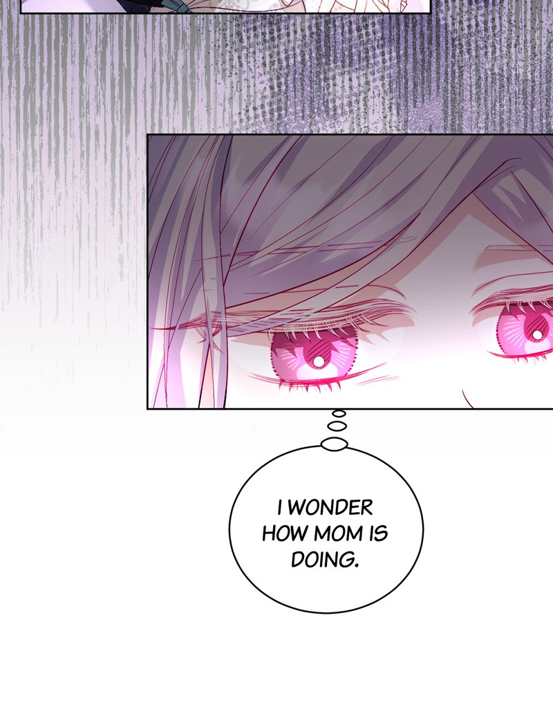 My Father, the Possessive Demi-God Chapter 18 page 22