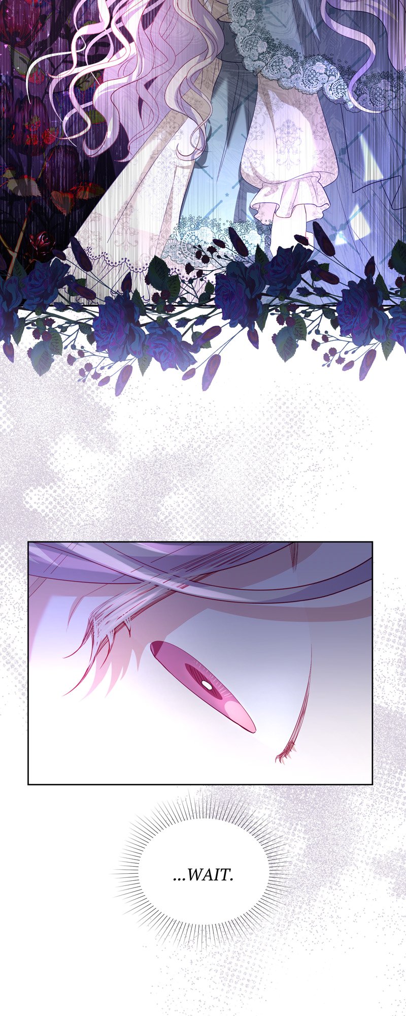 My Father, the Possessive Demi-God Chapter 18 page 41