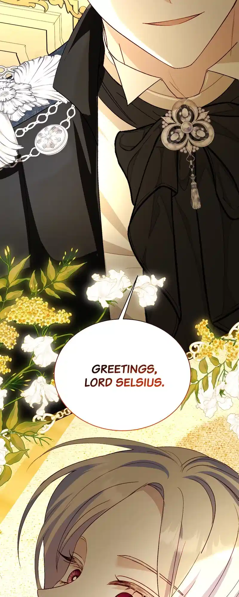 My Father, the Possessive Demi-God Chapter 88 page 38