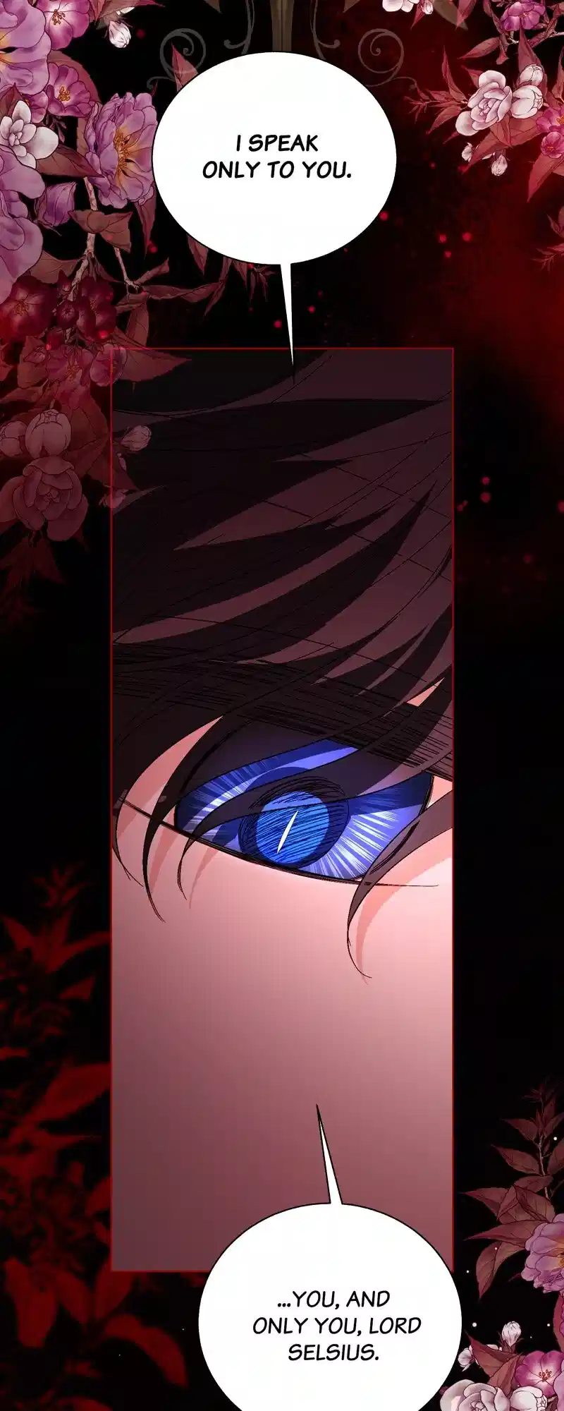 My Father, the Possessive Demi-God Chapter 88 page 52
