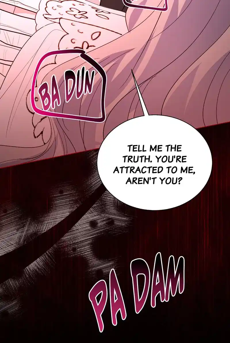 My Father, the Possessive Demi-God Chapter 88 page 55