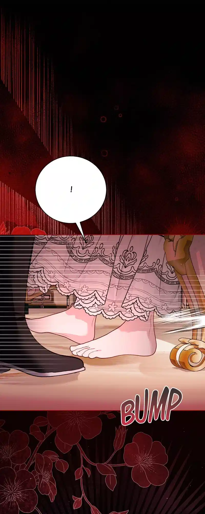 My Father, the Possessive Demi-God Chapter 88 page 56