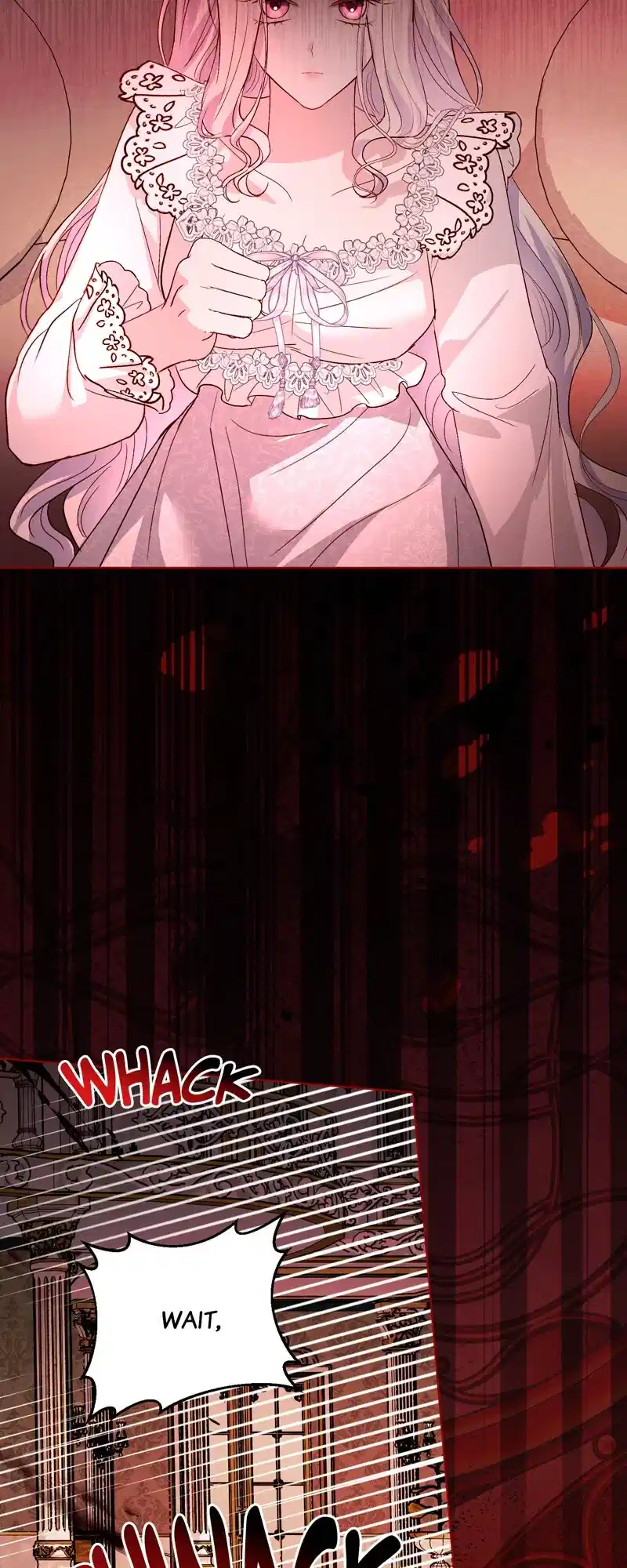 My Father, the Possessive Demi-God Chapter 88 page 61