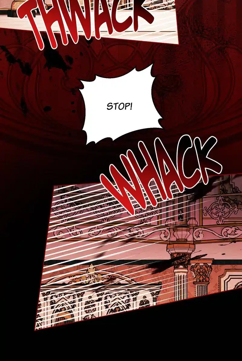 My Father, the Possessive Demi-God Chapter 88 page 62