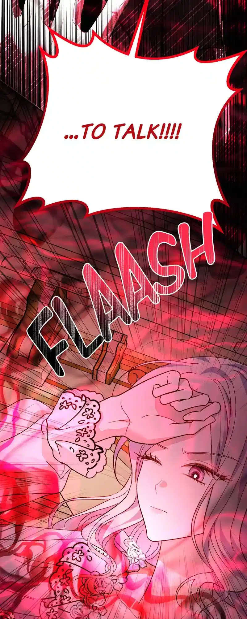 My Father, the Possessive Demi-God Chapter 88 page 66